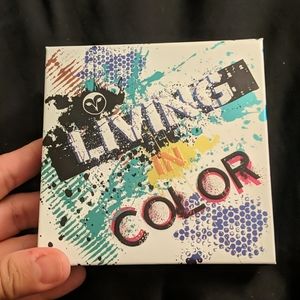 Hank and Henry living in color